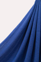 Crinkle Crimps - Royal Blue